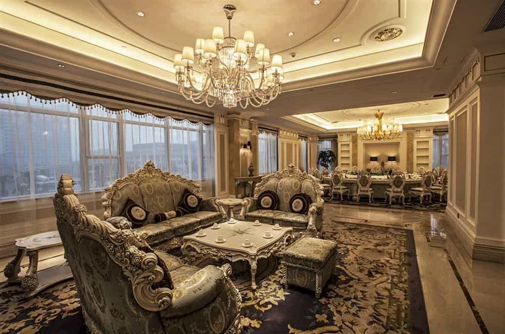 Rugao Jinling Jinding Grand Hotel Rugao Jinling Jinding Grand Hotel