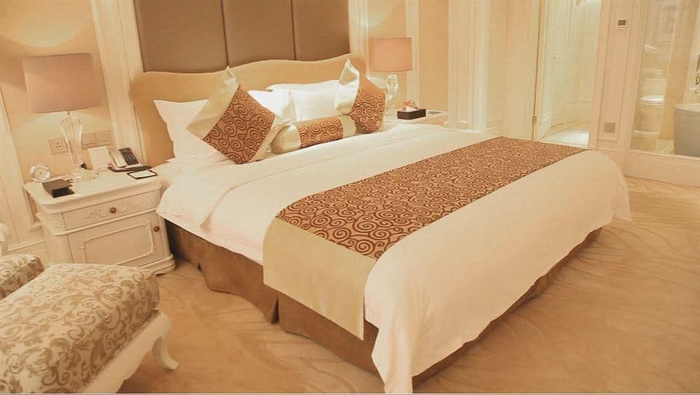 Rugao Jinling Jinding Grand Hotel Rugao Jinling Jinding Grand Hotel