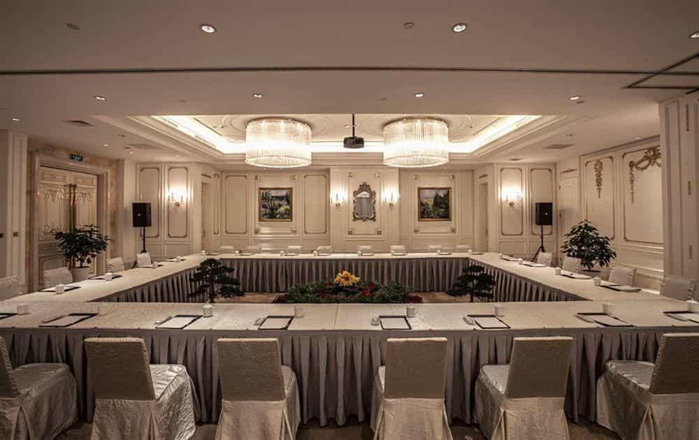 Rugao Jinling Jinding Grand Hotel Rugao Jinling Jinding Grand Hotel