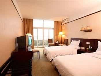 Oriental Landscape Holiday Hotel Oriental Landscape Holiday Hotel