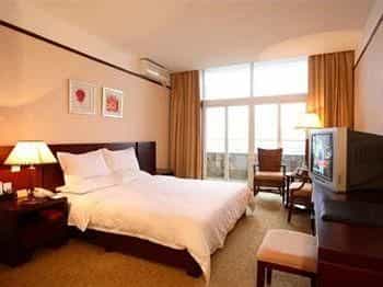 Oriental Landscape Holiday Hotel Oriental Landscape Holiday Hotel