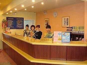 Home Inn Wuai Market - Shenyang Home Inn Wuai Market - Shenyang