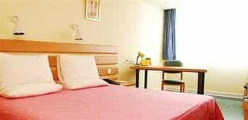 Home Inn Wuai Market - Shenyang Home Inn Wuai Market - Shenyang