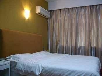 Changsha Yu Tian Holiday Hotel1
