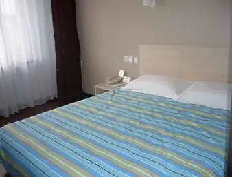 Super 8 Hotel Jilin Da Jie Super 8 Hotel Jilin Da Jie