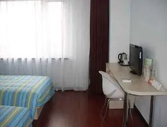 Super 8 Hotel Jilin Da Jie Super 8 Hotel Jilin Da Jie