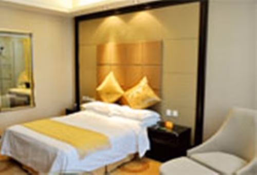 Sinoway Hotel0