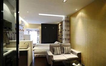 Private Apartments - Guanghongtianqi Private Apartments - Guanghongtianqi