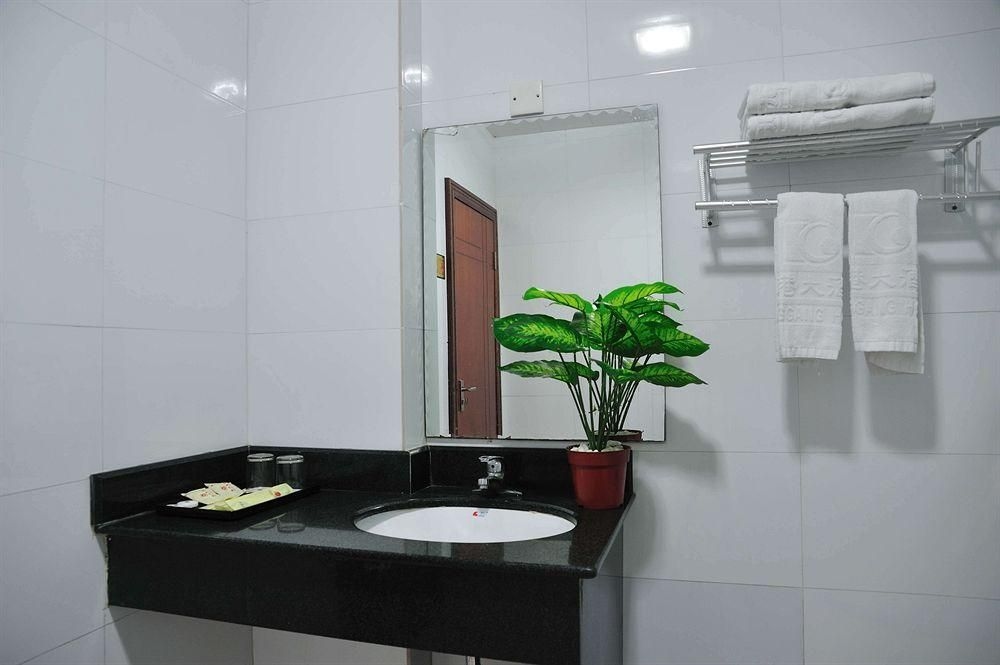 Guangzhou Konggang Hotel4
