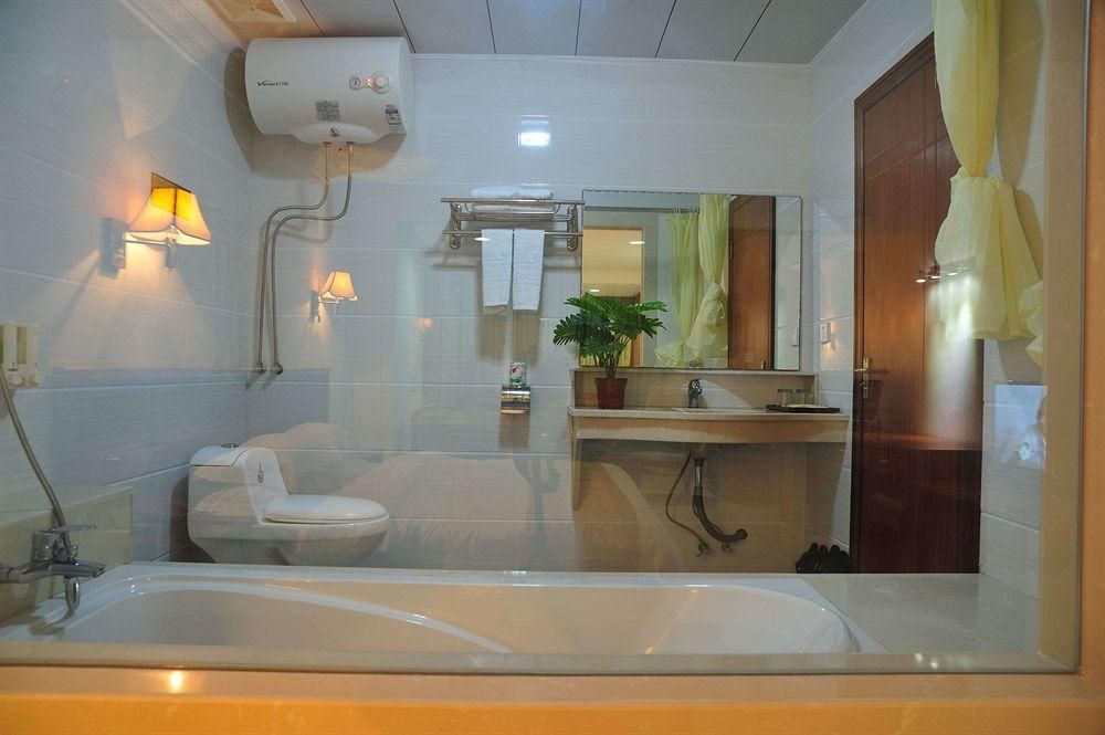 Guangzhou Konggang Hotel2