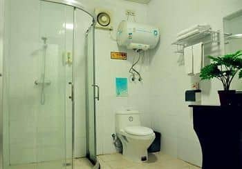 Guangzhou Konggang Hotel Guangzhou Konggang Hotel