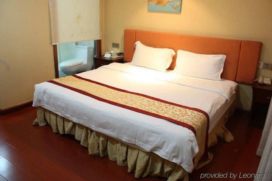 Zhimin Hotel Zhimin Hotel