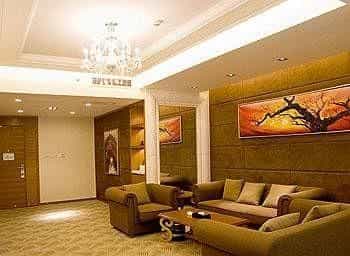Hubei Ziyang Lake Hotel - Wuhan Hubei Ziyang Lake Hotel - Wuhan