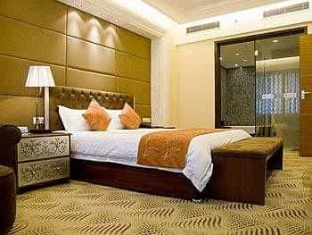 Hubei Ziyang Lake Hotel - Wuhan Hubei Ziyang Lake Hotel - Wuhan