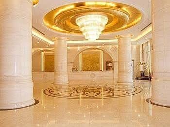 Hubei Ziyang Lake Hotel - Wuhan Hubei Ziyang Lake Hotel - Wuhan