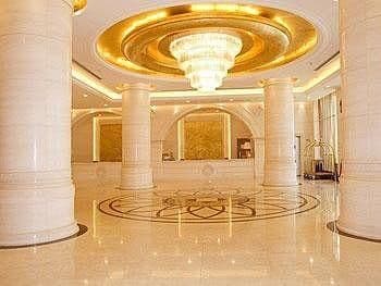 Hubei Ziyang Lake Hotel - Wuhan Hubei Ziyang Lake Hotel - Wuhan