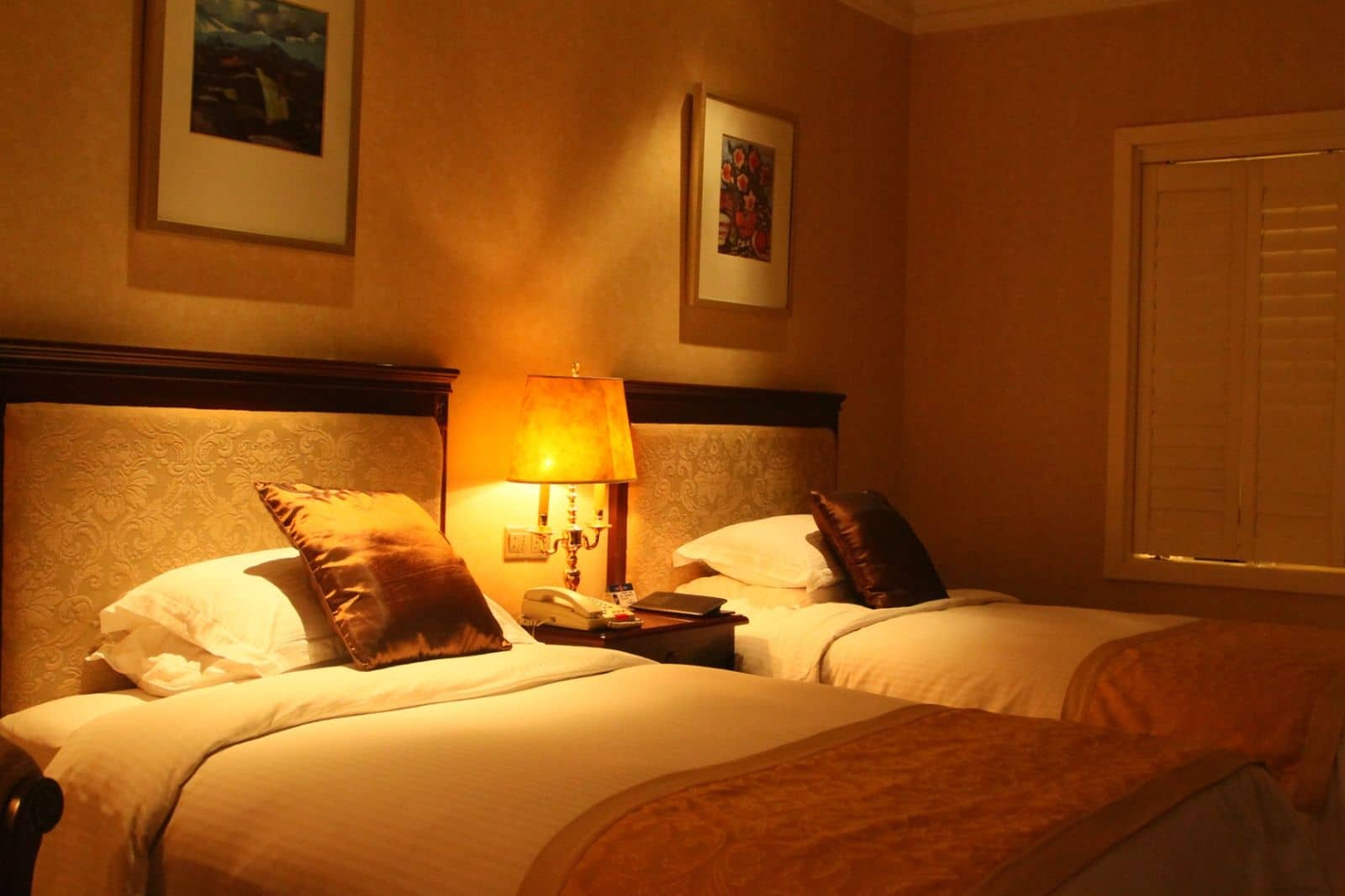 Oriental Sun City International Hotel - Beijing Oriental Sun City International Hotel - Beijing
