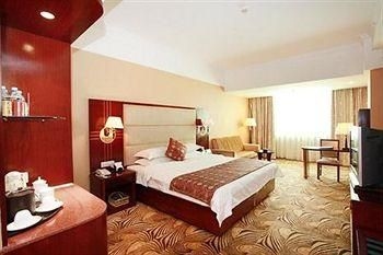 Universal International Hotel - Nanning3