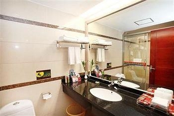 Universal International Hotel - Nanning1