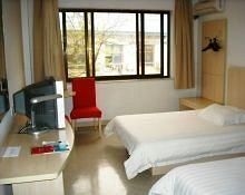 Jinjiang Inn Nanjing Chaotiangong3