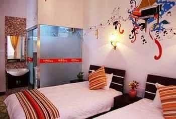 Sijiaolou Family Hotel - Xiamen Sijiaolou Family Hotel - Xiamen