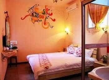 Sijiaolou Family Hotel - Xiamen Sijiaolou Family Hotel - Xiamen