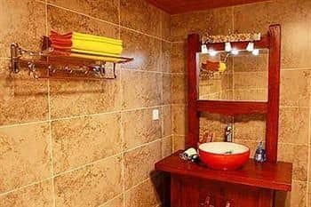 Sifu Yashe Boutique Inn - Lijiang Sifu Yashe Boutique Inn - Lijiang
