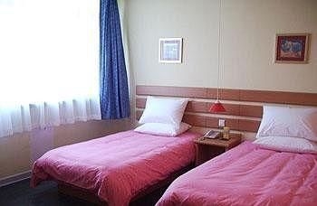 Home Inn Huaihelu - Bengbu1
