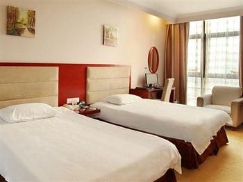 GreenTree Inn Hefei Jinding Plaza Business Hotel4