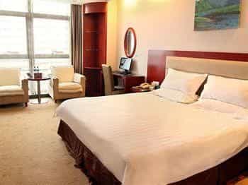 GreenTree Inn Hefei Jinding Plaza Business Hotel GreenTree Inn Hefei Jinding Plaza Business Hotel