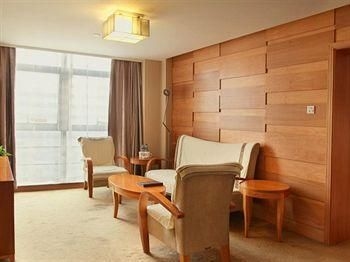 GreenTree Inn Hefei Jinding Plaza Business Hotel1