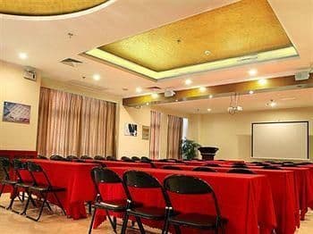 GreenTree Inn Hefei Jinding Plaza Business Hotel GreenTree Inn Hefei Jinding Plaza Business Hotel