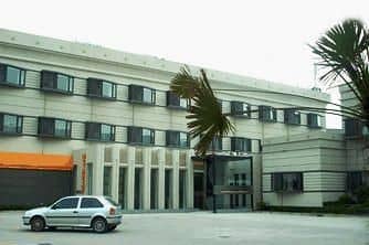 Motel 168 Hua Xiang Road Inn Motel 168 Hua Xiang Road Inn