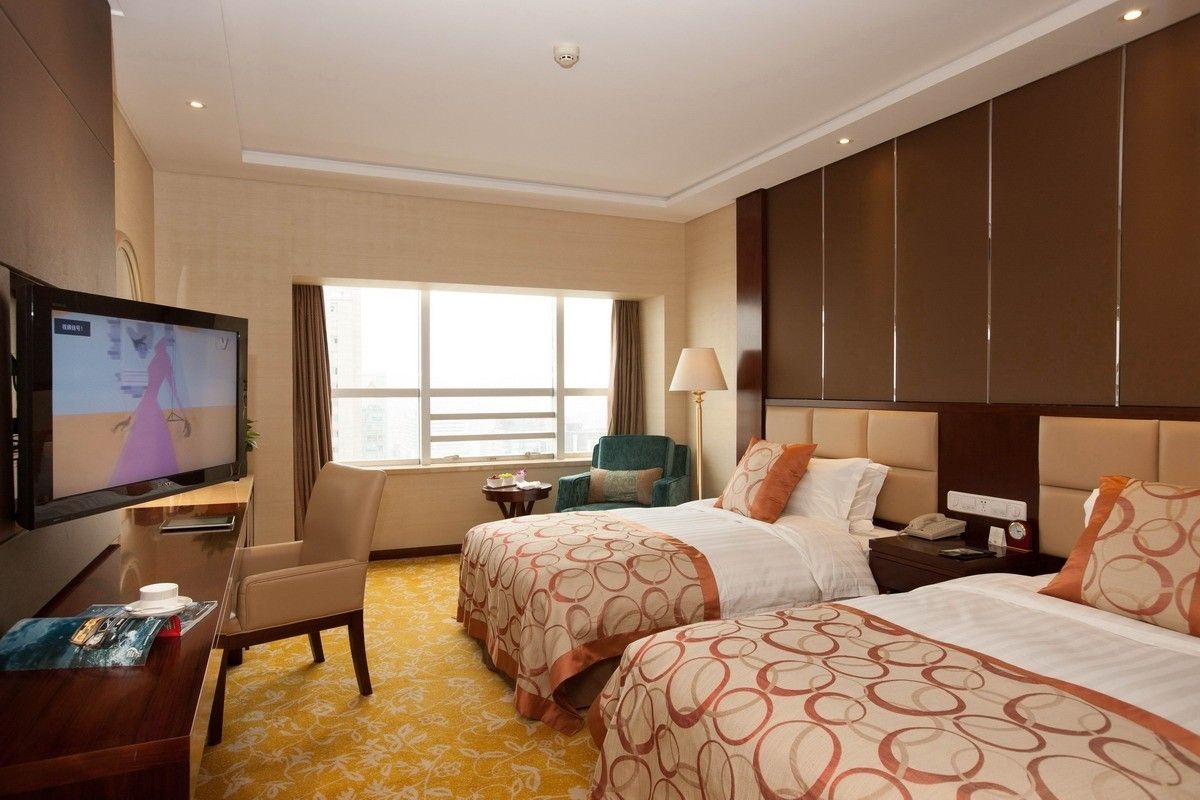 Hangzhou Hotel2