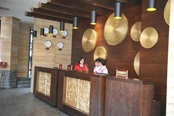 Lijiang Best Li Hotel1