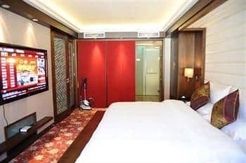 Lijiang Best Li Hotel Lijiang Best Li Hotel