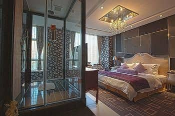 Beijing Palace International Hotel Beijing Palace International Hotel