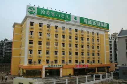 Easy-Inn Easy-Inn