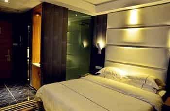 Super 8 Hotel Foshan Nan Hai Da Li