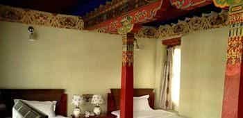 Lincang Premier Hotel - Lhasa Lincang Premier Hotel - Lhasa