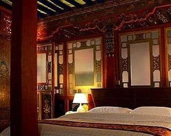 Lincang Premier Hotel - Lhasa Lincang Premier Hotel - Lhasa