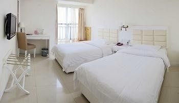Oriental Arcadia Hotel - Xiamen3