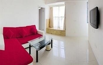 Oriental Arcadia Hotel - Xiamen4