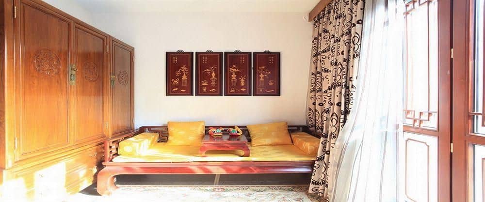 Ji House Ji House