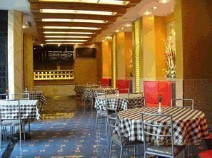 Motel 168 Huzhou Hong Qi Road Inn1