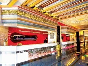 Motel168 Wan Ding Road Inn2