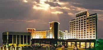 Jiucheng Hotel - Luzhou Jiucheng Hotel - Luzhou