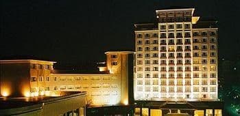 Jiucheng Hotel - Luzhou Jiucheng Hotel - Luzhou