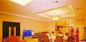 Jiucheng Hotel - Luzhou Jiucheng Hotel - Luzhou