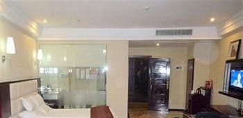 Xichang TianHao Hotel3
